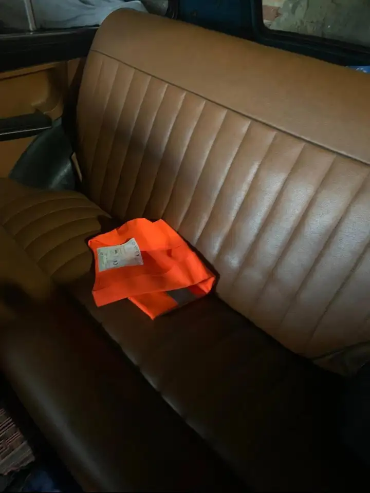 Autobianchi BIANCHINA, foto 8