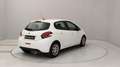 Peugeot 208 1.2 puretech Active s&s 82cv 5p neopatentati Blanc - thumbnail 5