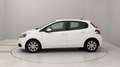 Peugeot 208 1.2 puretech Active s&s 82cv 5p neopatentati Blanc - thumbnail 2