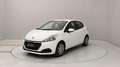 Peugeot 208 1.2 puretech Active s&s 82cv 5p neopatentati Blanc - thumbnail 1