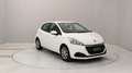 Peugeot 208 1.2 puretech Active s&s 82cv 5p neopatentati Blanc - thumbnail 7