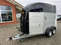 Humbaur Pferdeanhänger Xanthos Aero 2400 2,4t 100km/h H... - thumbnail 1