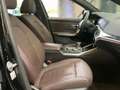 BMW 318 d mhev 48V Luxury auto PREZZO SENZA VINCOLI Noir - thumbnail 2