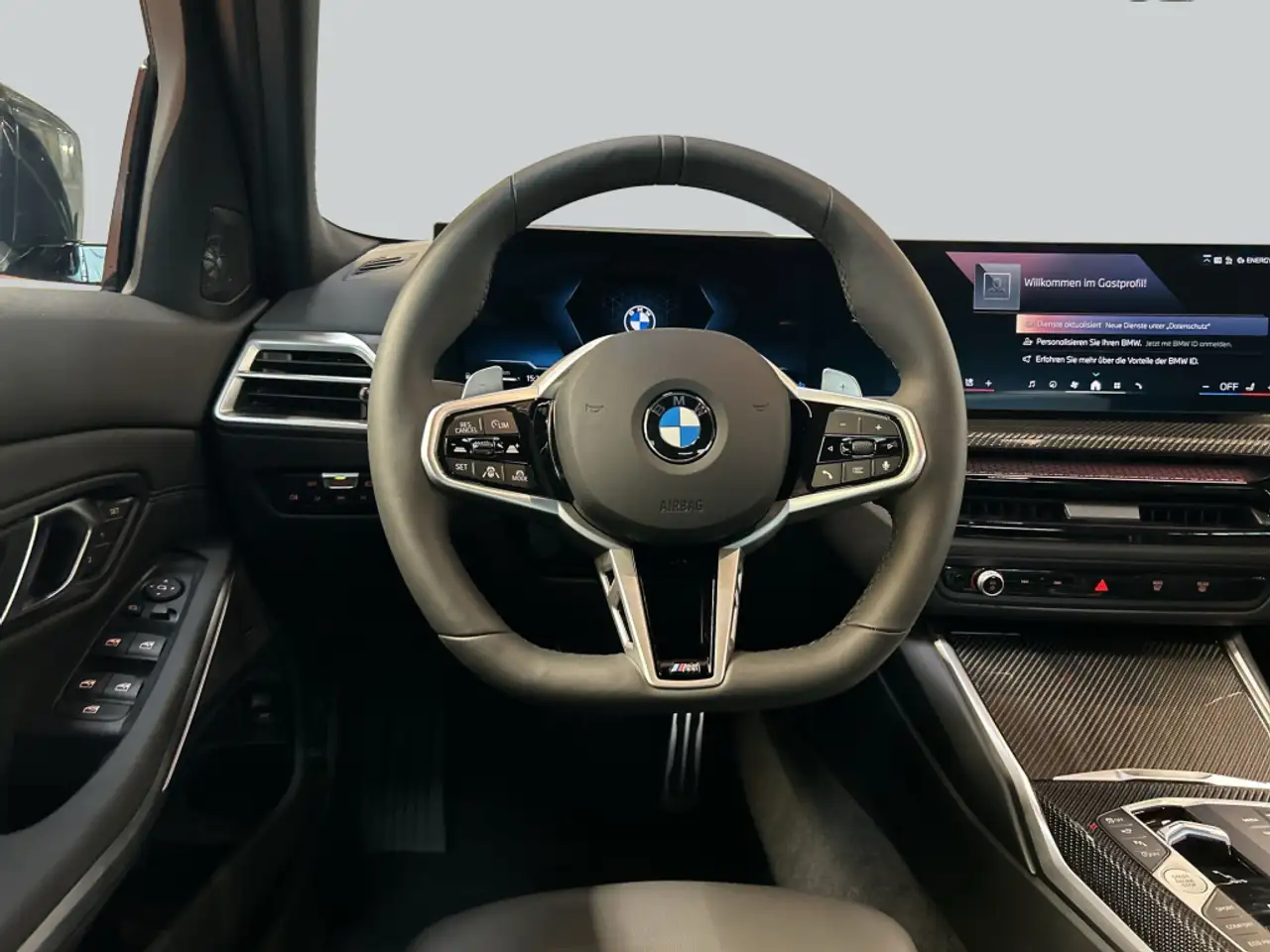 BMW 330 i xDrive Aut. 18