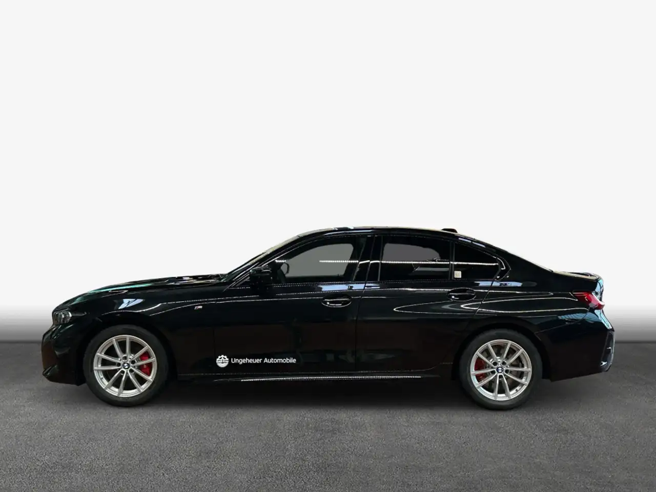 BMW 330 i xDrive Aut. 5