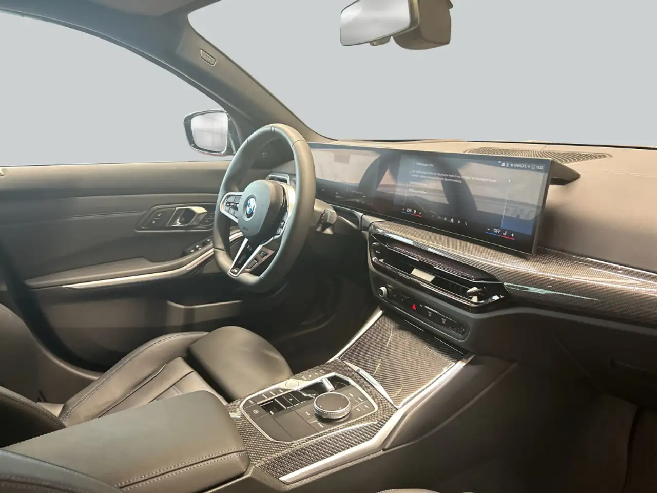 BMW 330 i xDrive Aut. 17