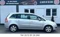 Opel Zafira B Edition 1,7 CDTI *1.HAND*SCHECKHEFT*TÜV Silber - thumbnail 3