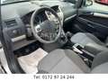 Opel Zafira B Edition 1,7 CDTI *1.HAND*SCHECKHEFT*TÜV Silber - thumbnail 9