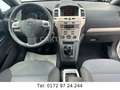 Opel Zafira B Edition 1,7 CDTI *1.HAND*SCHECKHEFT*TÜV Silber - thumbnail 14