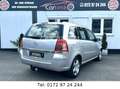 Opel Zafira B Edition 1,7 CDTI *1.HAND*SCHECKHEFT*TÜV Silber - thumbnail 7