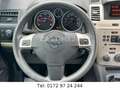Opel Zafira B Edition 1,7 CDTI *1.HAND*SCHECKHEFT*TÜV Silber - thumbnail 17