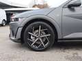 Hyundai IONIQ 5 IONIQ 5 N-LINE / 84KW AKKU/ TOP OPTIK  N Line Navi Сірий - thumbnail 6