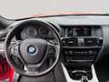 BMW X4 xDrive35d M Sportpaket + GARANTIE Rot - thumbnail 11