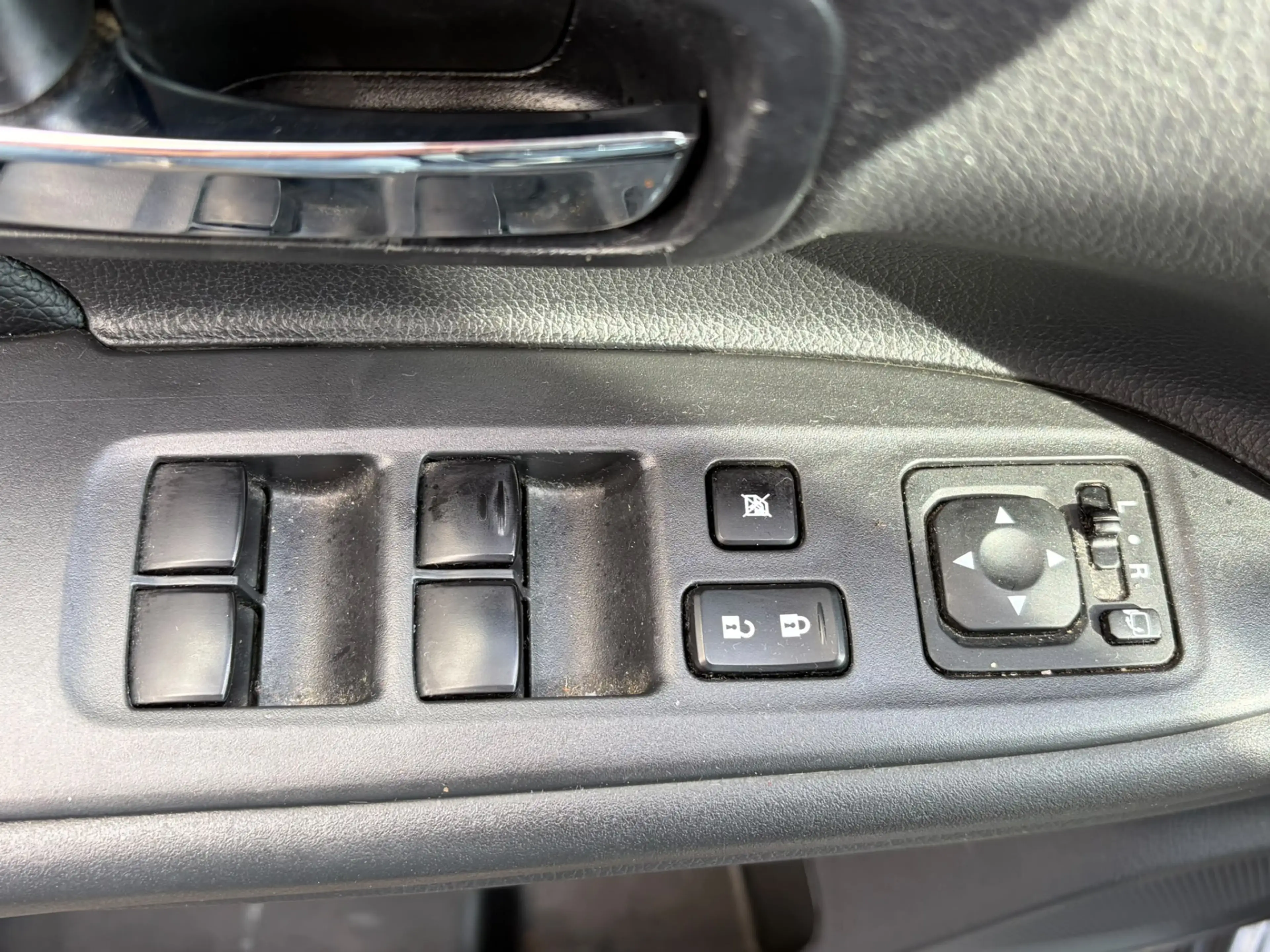 Mitsubishi Outlander 2.0I PHEV Instyle Leder Schuifdak Trekhaak Navi Ec — photo 9
