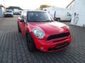 MINI Cooper SD Countryman Cooper SD All4 Automatik, Navigation, AHK Rouge - thumbnail 4