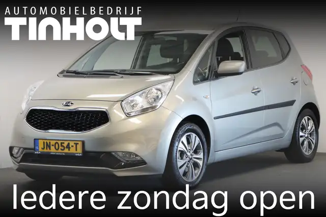 Kia Venga 1.4 CVVT DynamicPLusLine Trekhaak