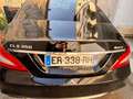 Mercedes-Benz CLS 350 Classe CLS 350 BlueTEC 4-Matic A Noir - thumbnail 5