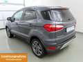 Ford EcoSport 1.0 EcoB Titanium Komfort/WinterPaket Gris - thumbnail 3