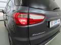 Ford EcoSport 1.0 EcoB Titanium Komfort/WinterPaket Gris - thumbnail 29