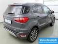 Ford EcoSport 1.0 EcoB Titanium Komfort/WinterPaket Gris - thumbnail 4