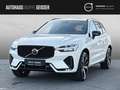 Volvo XC60 B5 AWD Plus Dark AHK ACC BLIS SD Weiß - thumbnail 1