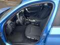 BMW 116 116i Advantage Blau - thumbnail 6