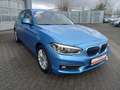BMW 116 116i Advantage Blu/Azzurro - thumbnail 3