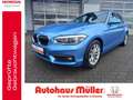 BMW 116 116i Advantage Blau - thumbnail 1