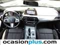 BMW 530 530dA Touring xDrive Gris - thumbnail 8