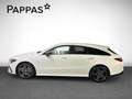 Mercedes-Benz CLA 220 d Shooting Brake PTS Cam Navi AUT Wide Weiß - thumbnail 6