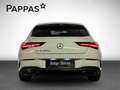 Mercedes-Benz CLA 220 d Shooting Brake PTS Cam Navi AUT Wide Weiß - thumbnail 5