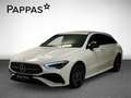 Mercedes-Benz CLA 220 d Shooting Brake AMG Line EASY-PACK Navi Weiß - thumbnail 2