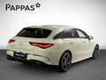 Mercedes-Benz CLA 220 d Shooting Brake AMG Line EASY-PACK Navi Weiß - thumbnail 6