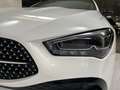 Mercedes-Benz CLA 220 d Shooting Brake PTS Cam Navi AUT Wide Weiß - thumbnail 14