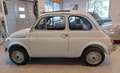Fiat 500L ANNO 1971 RESTAURATA PER USO QUOTIDIANO Wit - thumbnail 5