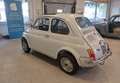 Fiat 500L ANNO 1971 RESTAURATA PER USO QUOTIDIANO Wit - thumbnail 4
