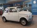 Fiat 500L ANNO 1971 RESTAURATA PER USO QUOTIDIANO Wit - thumbnail 3