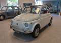 Fiat 500L ANNO 1971 RESTAURATA PER USO QUOTIDIANO Wit - thumbnail 1