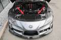 Toyota Supra GR 3.0 Legend * MILLTEK* Seibon Flügel !* Grau - thumbnail 8