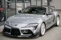 Toyota Supra GR 3.0 Legend * MILLTEK* Seibon Flügel !* Grau - thumbnail 28