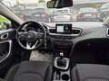 Kia Ceed / cee'd ceed 1,4 MPI Silber Grau - thumbnail 11
