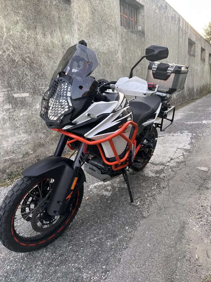 KTM 1090 Adventure