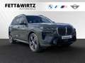 BMW X7 xDrive40d M Sport|AHK|Standhzg.|DAProf.|21"LMR Grau - thumbnail 1