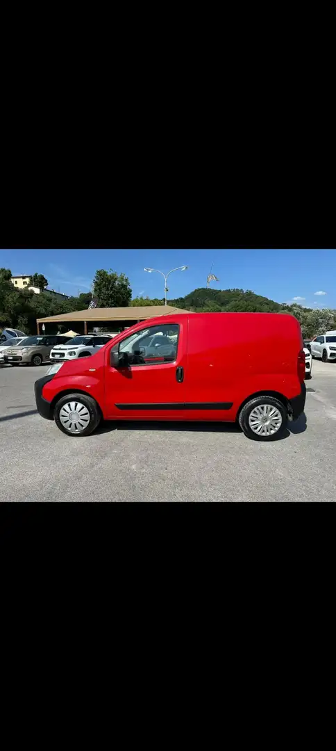 Fiat Fiorino - 2