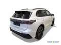 Volkswagen Tiguan 2.0 TDI R-Line DSG/LED/Area View/Sitz.-Lenkradhzg. Weiß - thumbnail 2