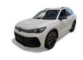 Volkswagen Tiguan 2.0 TDI R-Line DSG/LED/Area View/Sitz.-Lenkradhzg. Weiß - thumbnail 4
