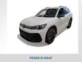 Volkswagen Tiguan 2.0 TDI R-Line DSG/LED/Area View/Sitz.-Lenkradhzg. Weiß - thumbnail 1