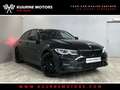 BMW 320 e Alu19\/Leder/SportZet/Gps/Laser/Bt *1j garantie* Noir - thumbnail 1