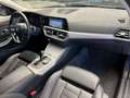 BMW 320 e Alu19\/Leder/SportZet/Gps/Laser/Bt *1j garantie* Noir - thumbnail 8