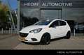Opel Corsa 1.4 Black Edition | Trekhaak | Navigatie | Aircond Blanc - thumbnail 1